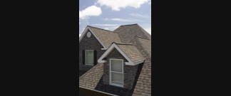 Asphalt shingle roof installation in Fairless Hills